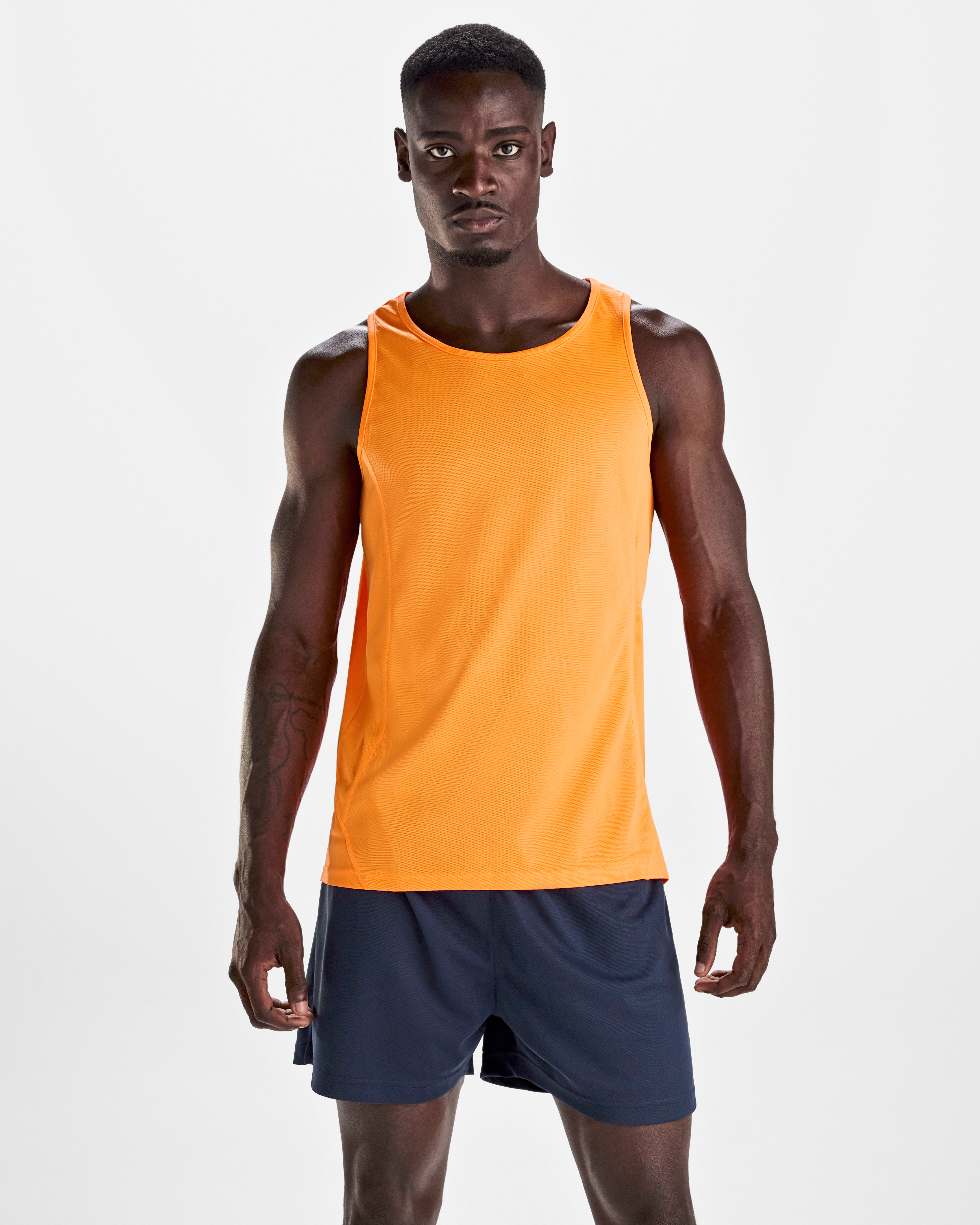 André Tank Top