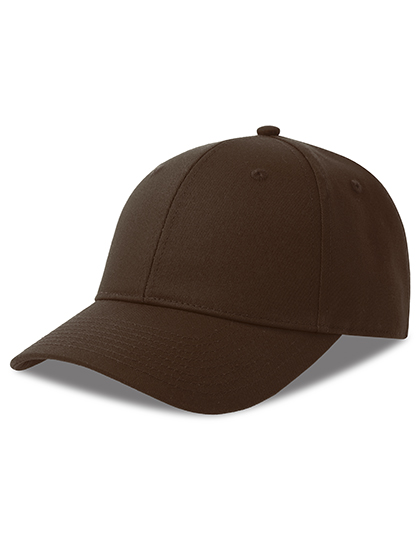 Atlantis Hit-S Cap Brown One Size