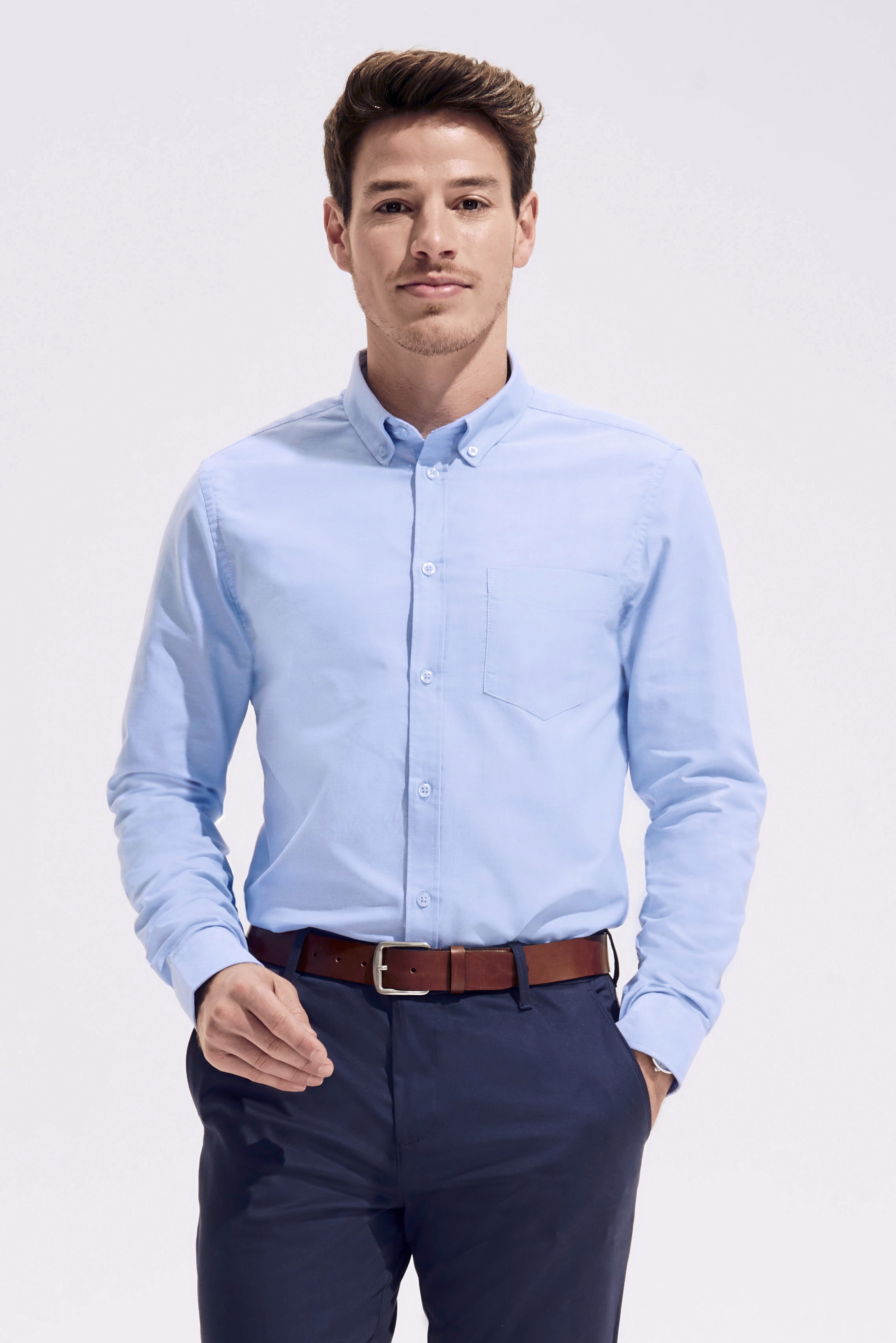 Men´s Boston Fit Shirt