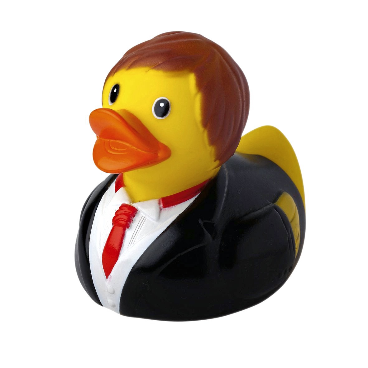 Schnabels® Quietsche-Ente Bräutigam
