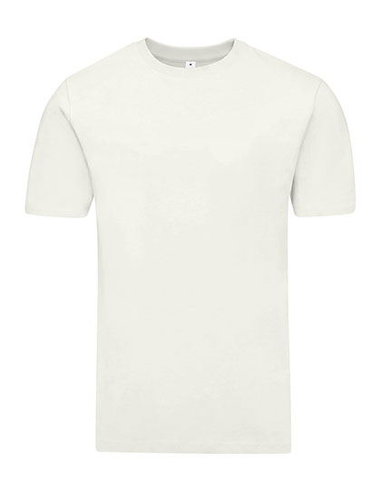 Essential Heavy T Natural 3XL