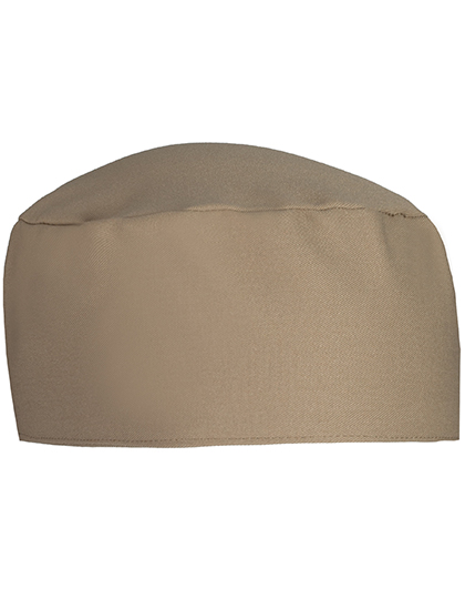 Chef´s Hat Pineto Classic Khaki III (60-62 cm)