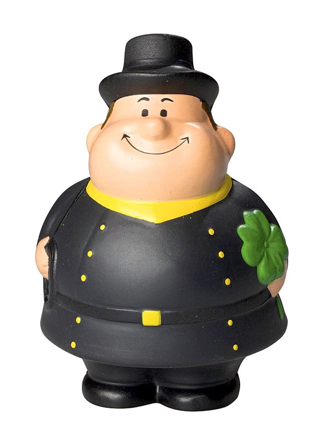 SQUEEZIES® Schornsteinfeger Bert®
