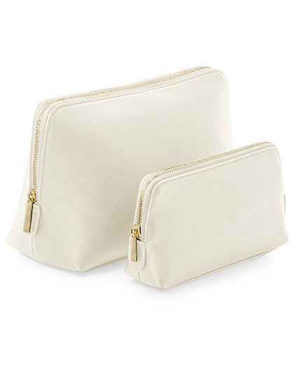 Boutique Accessory Case Oyster M (18 x 11 x 4,5 cm)