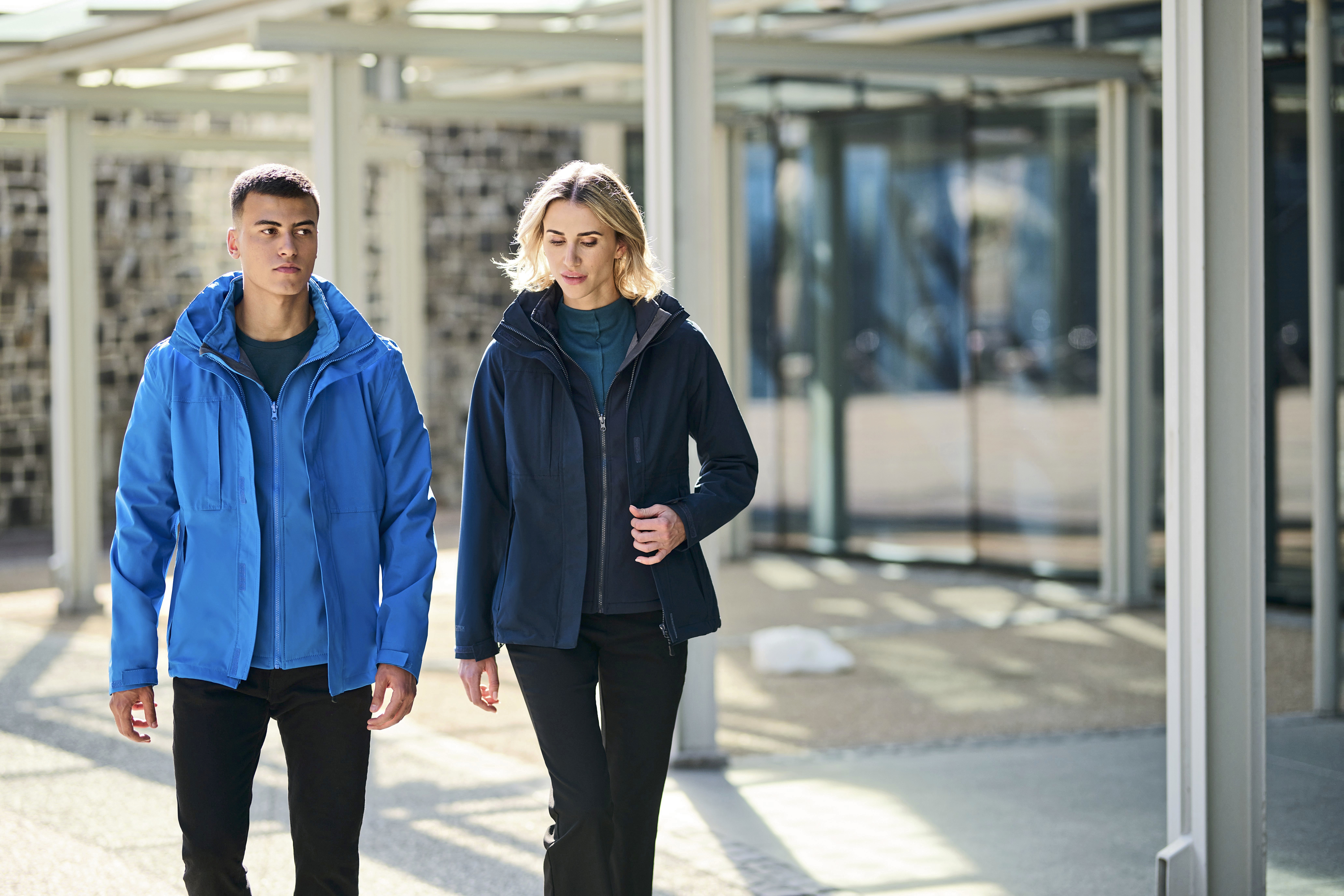 Men´s Jacket - Kingsley 3in1