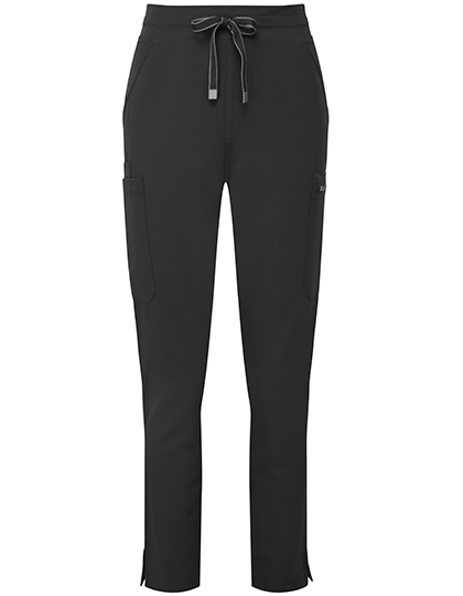 Relentless Women`s Onna-Stretch Cargo Pant Exact Black 5XL