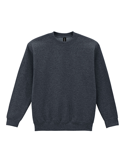 Gildan Heavy Blend™ Youth Crewneck Sweatshirt Dark Heather