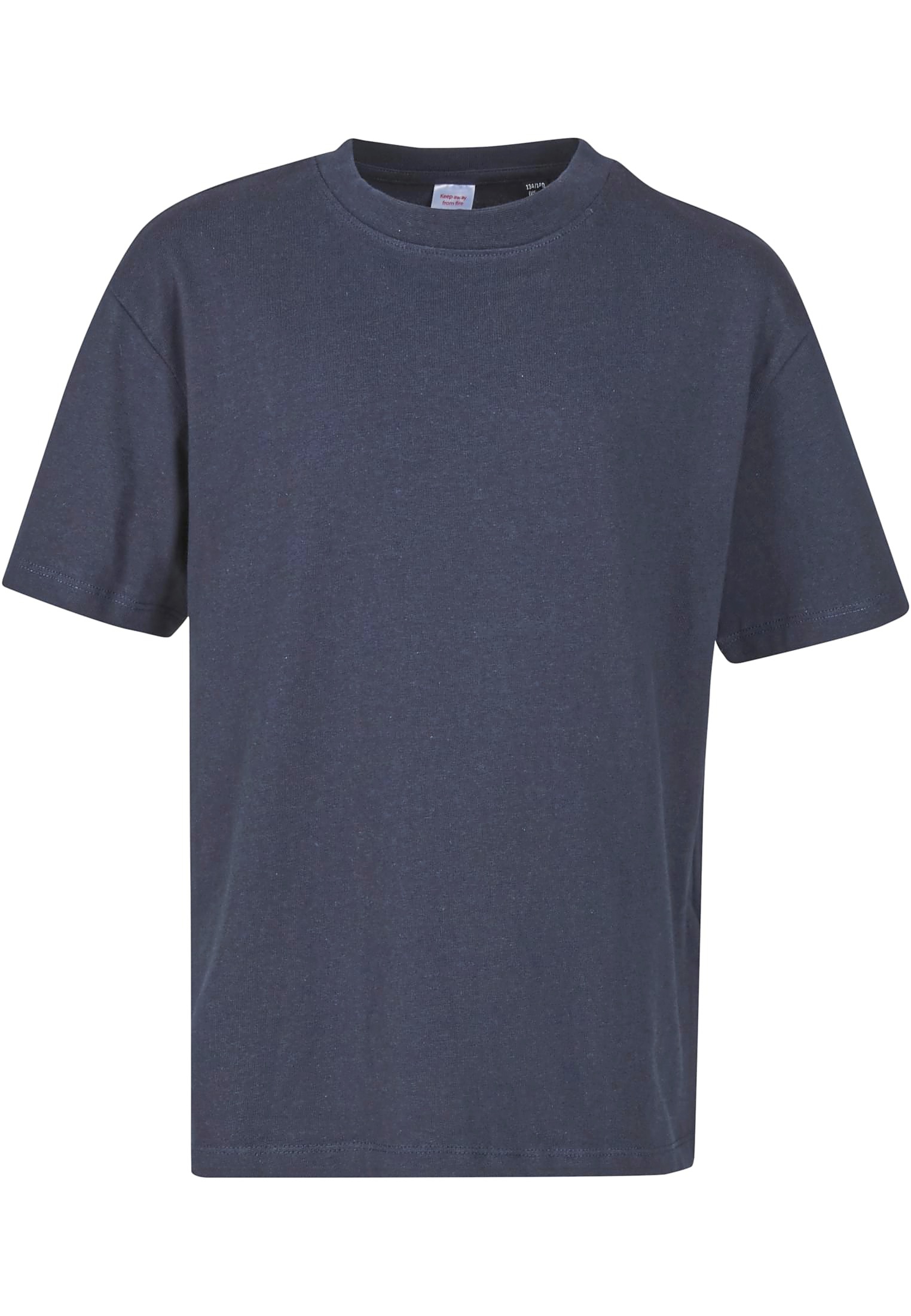 Kids Oversized Tee