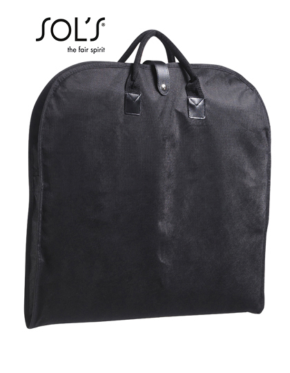 Premier Bag Black 110 x 60 cm