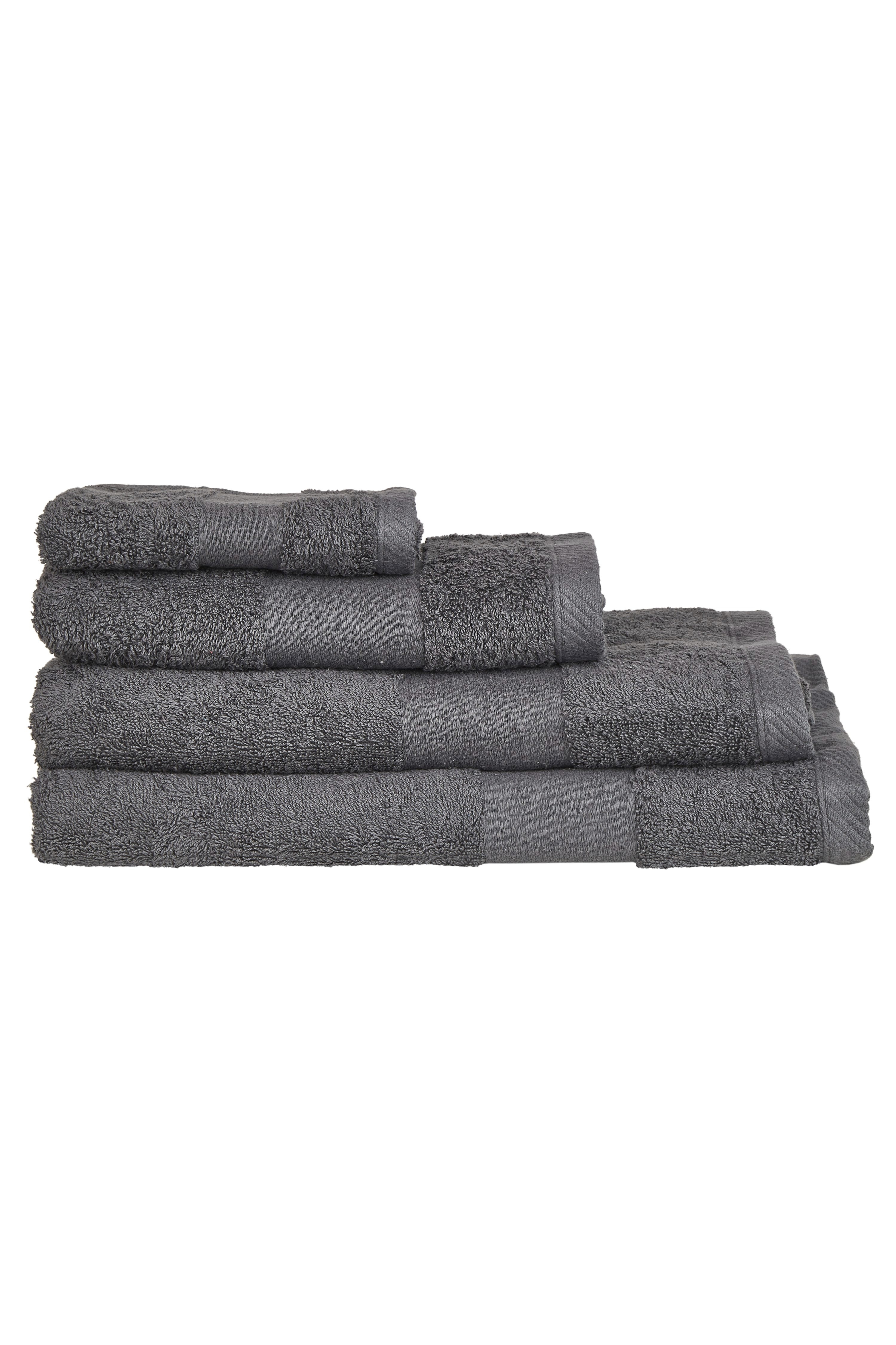 Organic Cozy Bath Towel