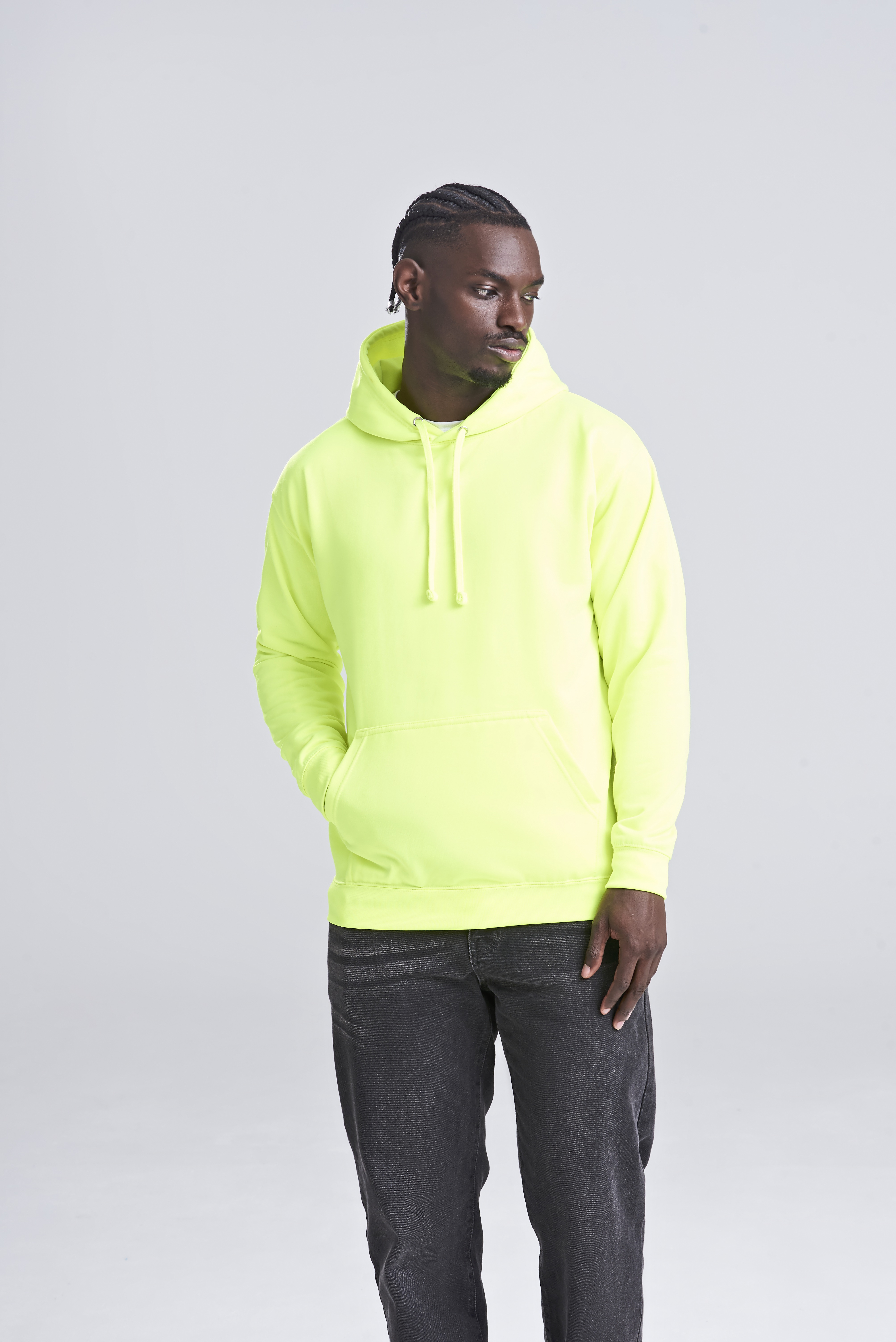 Electric Hoodie
