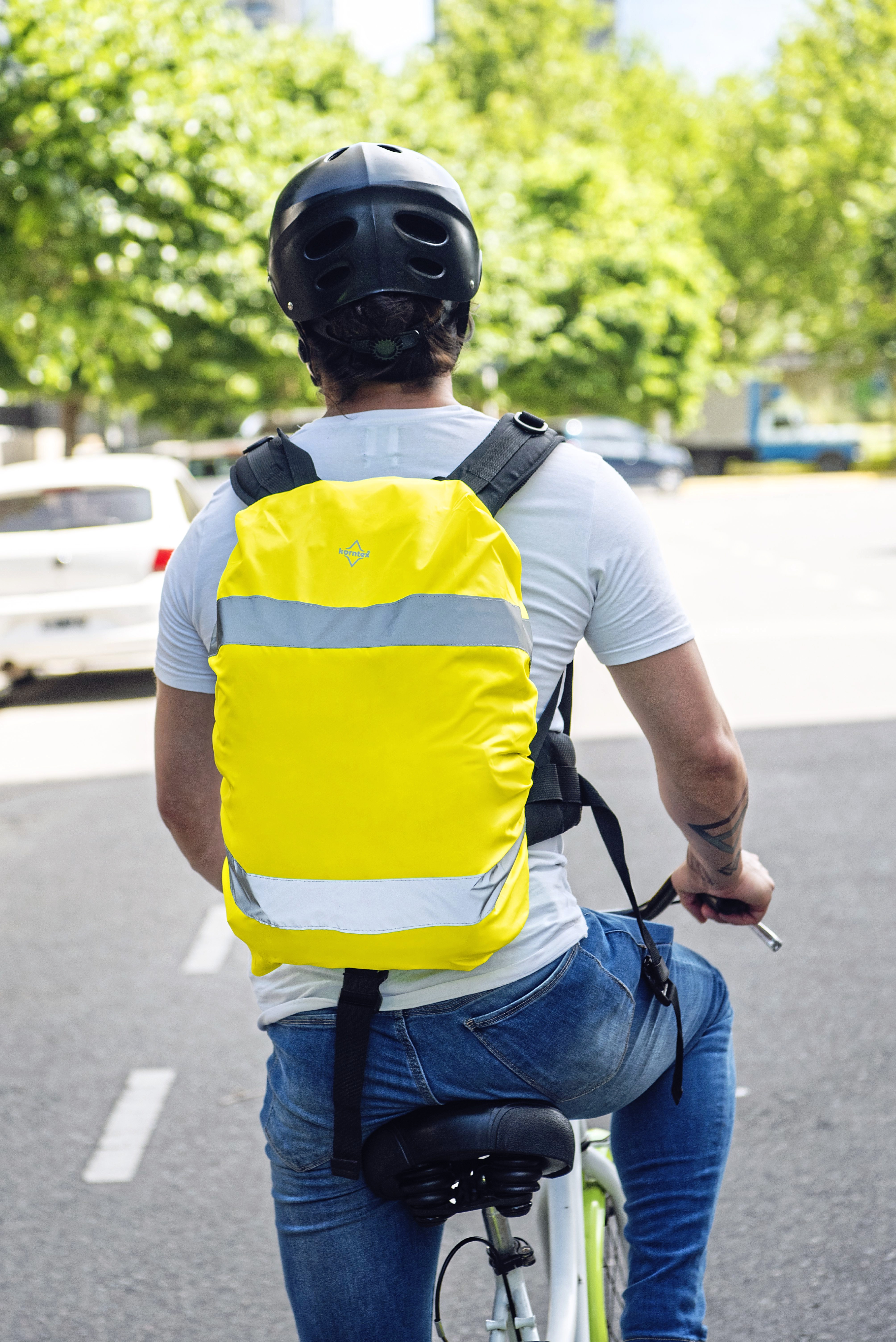 Reflective Cover For Backpacks Tilburg