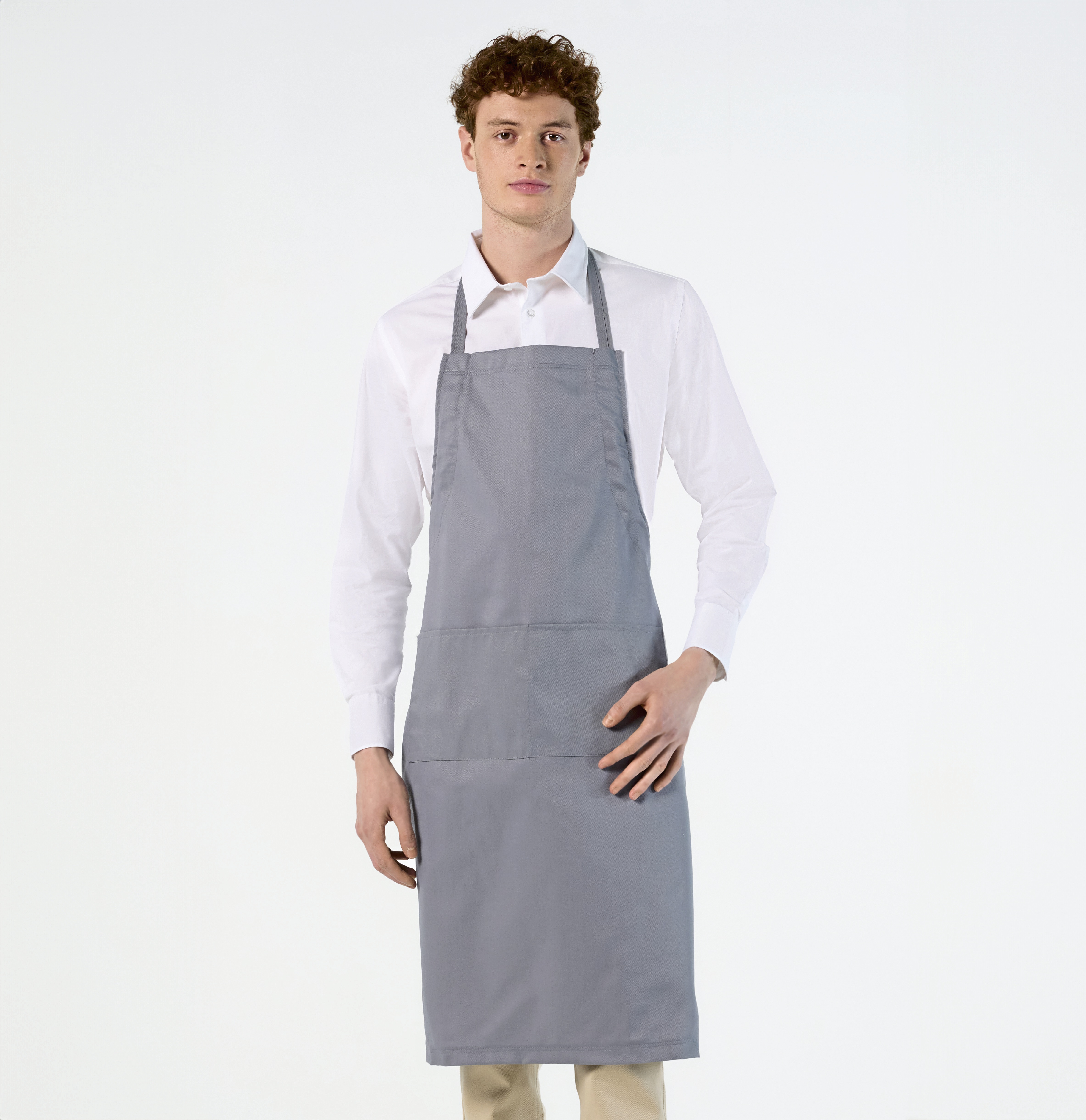 Apron Granada