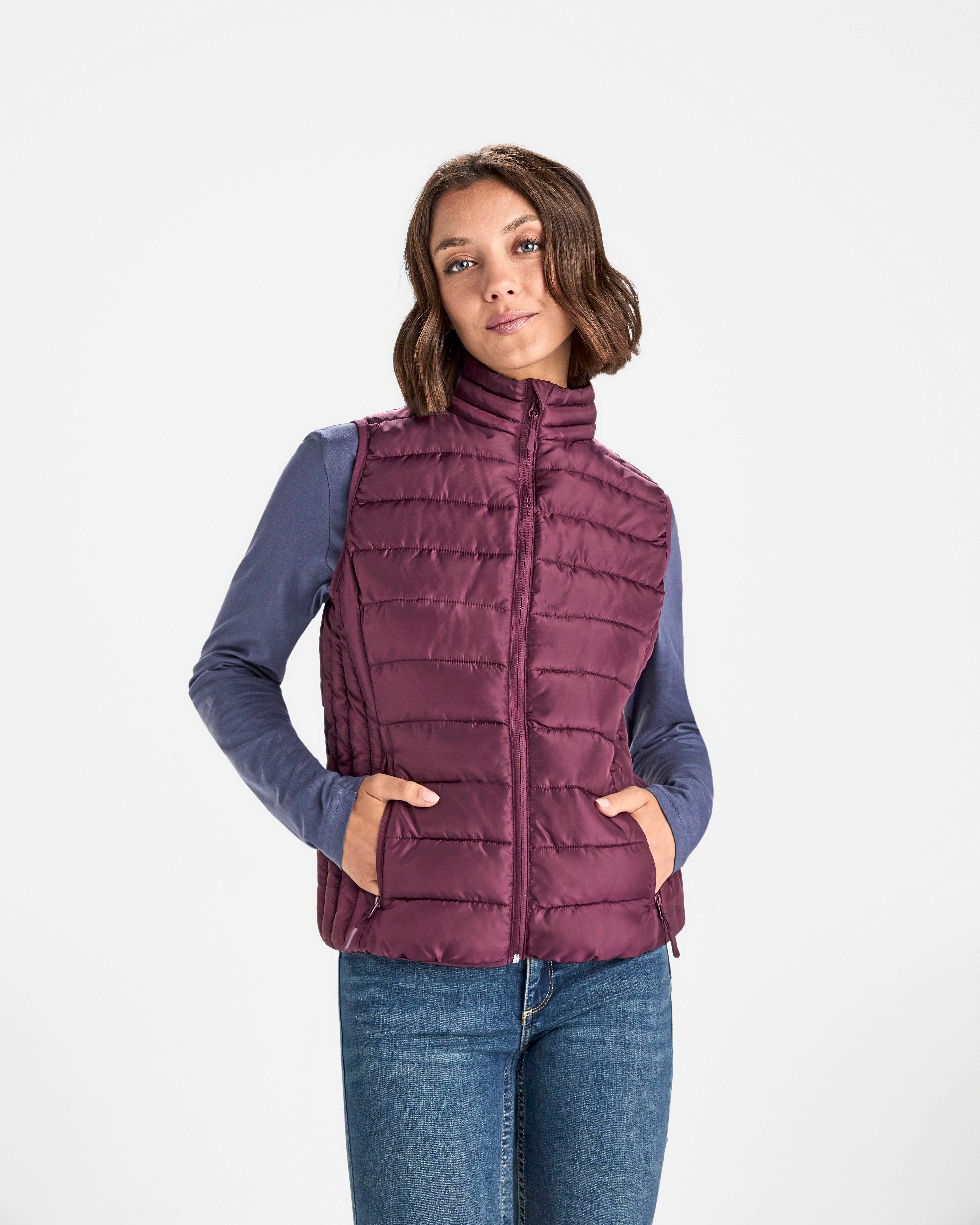 Women´s Oslo Bodywarmer