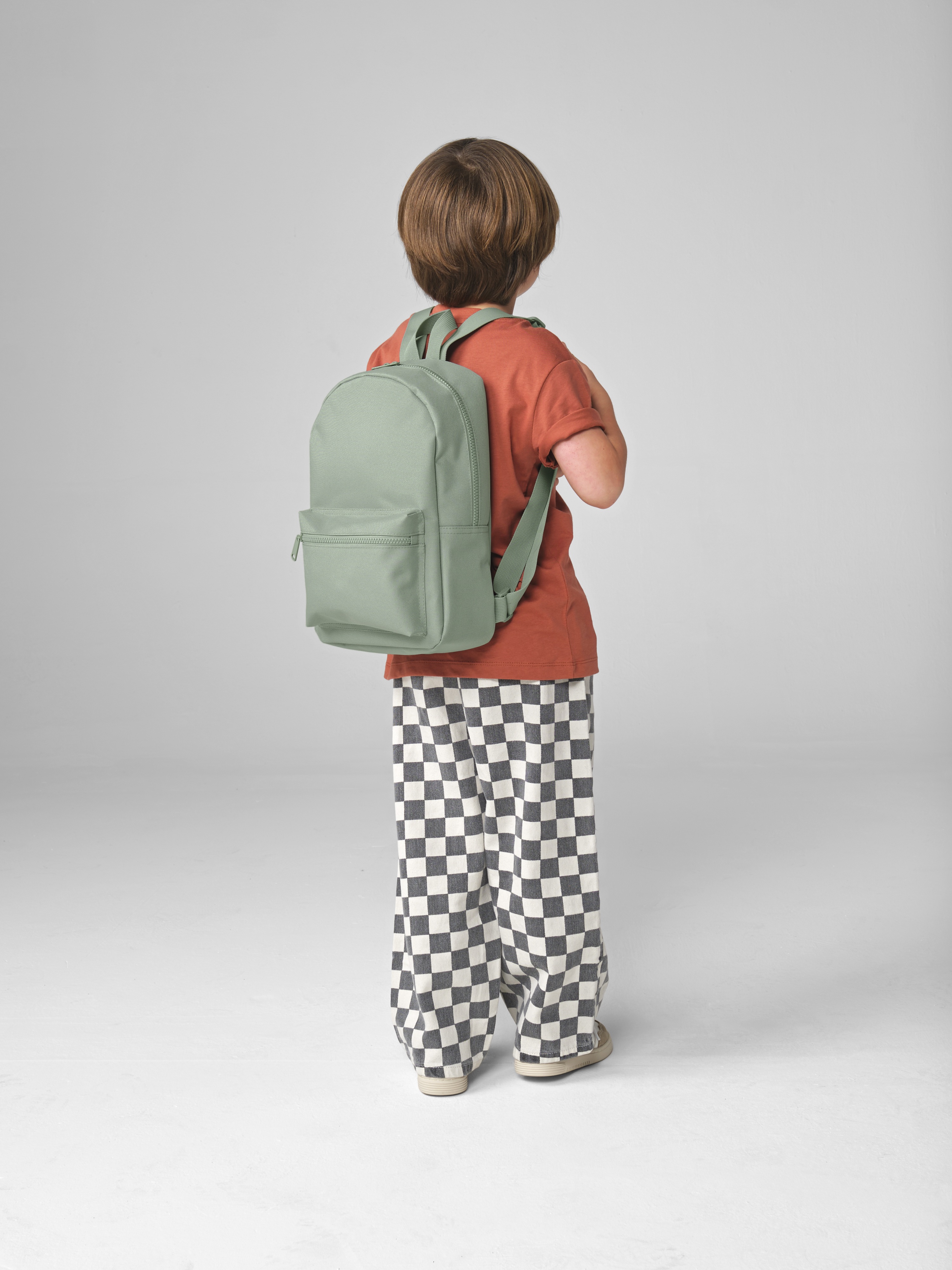 Mini Essential Fashion Backpack