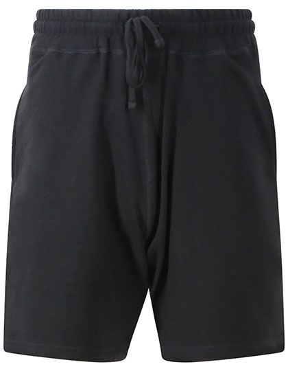 Men´s Cool Jog Short Jet Black XXL