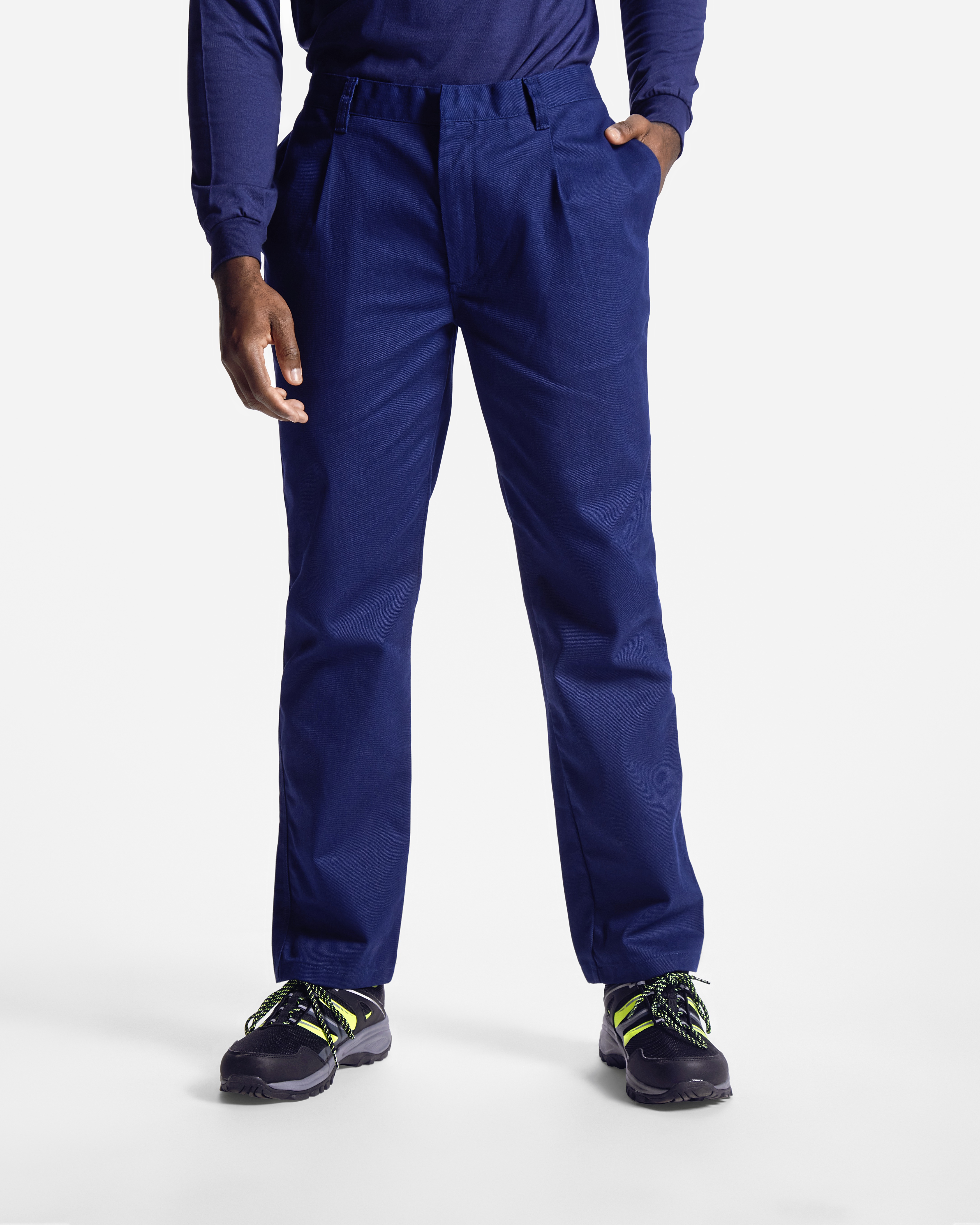 Trousers Ranger