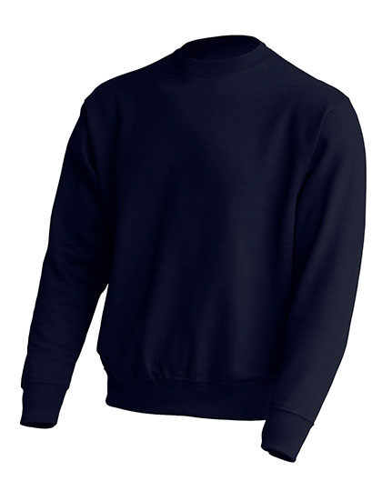 Crew Neck Sweatshirt Navy 3XL