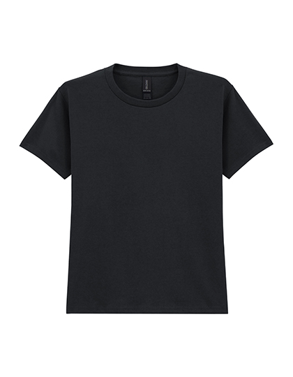 Gildan Heavy Cotton™ Youth T-Shirt Black