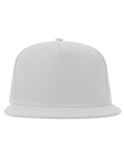 Atlantis Snap Five-S White One Size