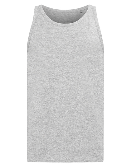 Comfort Tank Top Grey Heather XXL