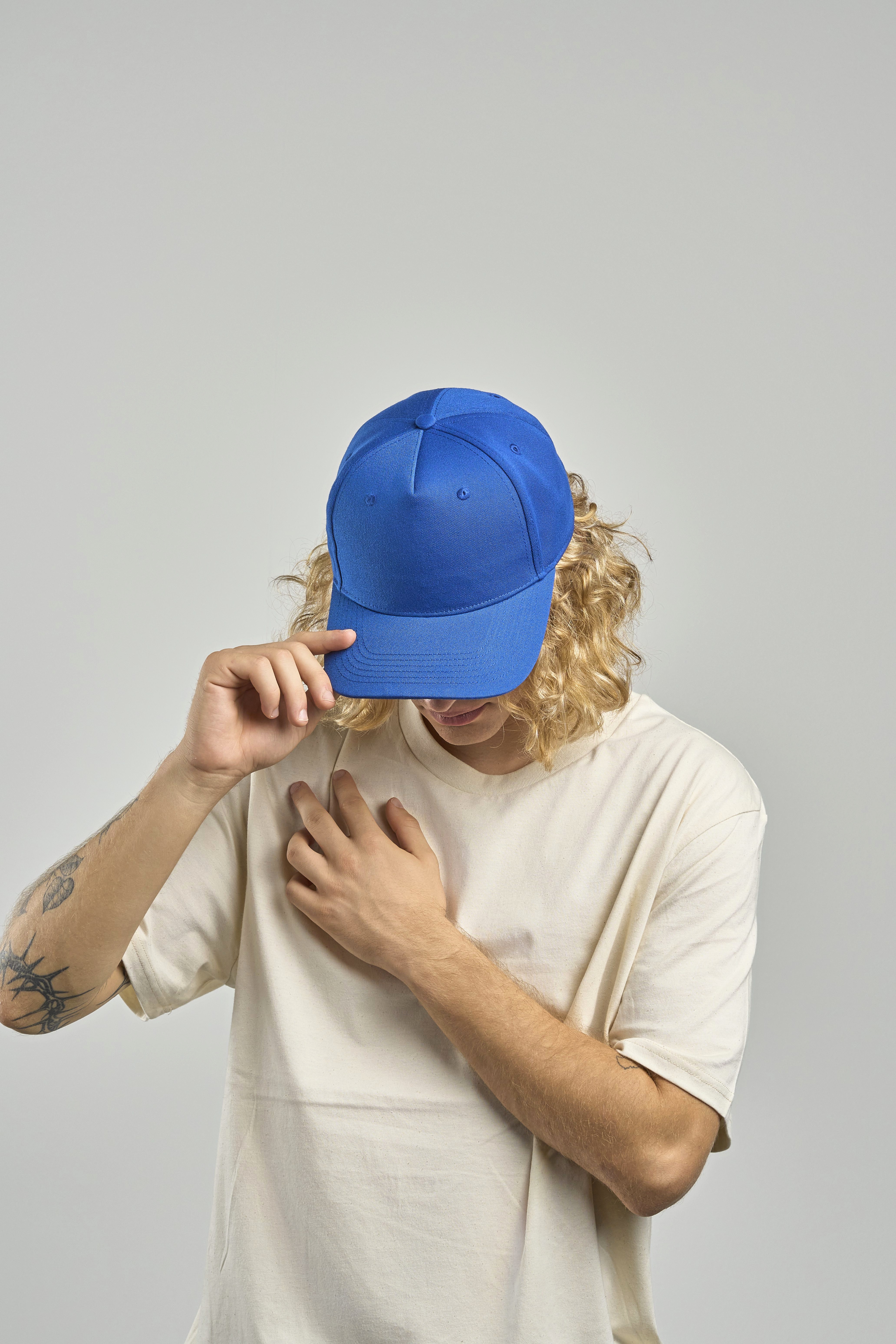 Atlantis Fiji Cap