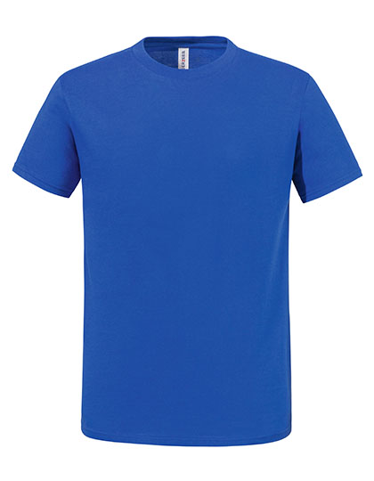 Essential Cotton-T Royal 3XL