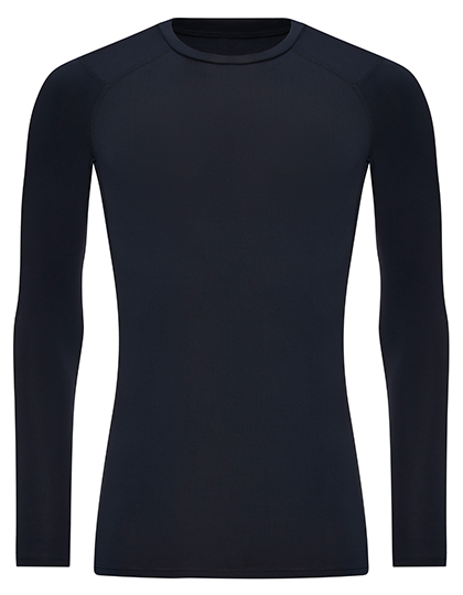 Active Recycled Baselayer French Navy XXL