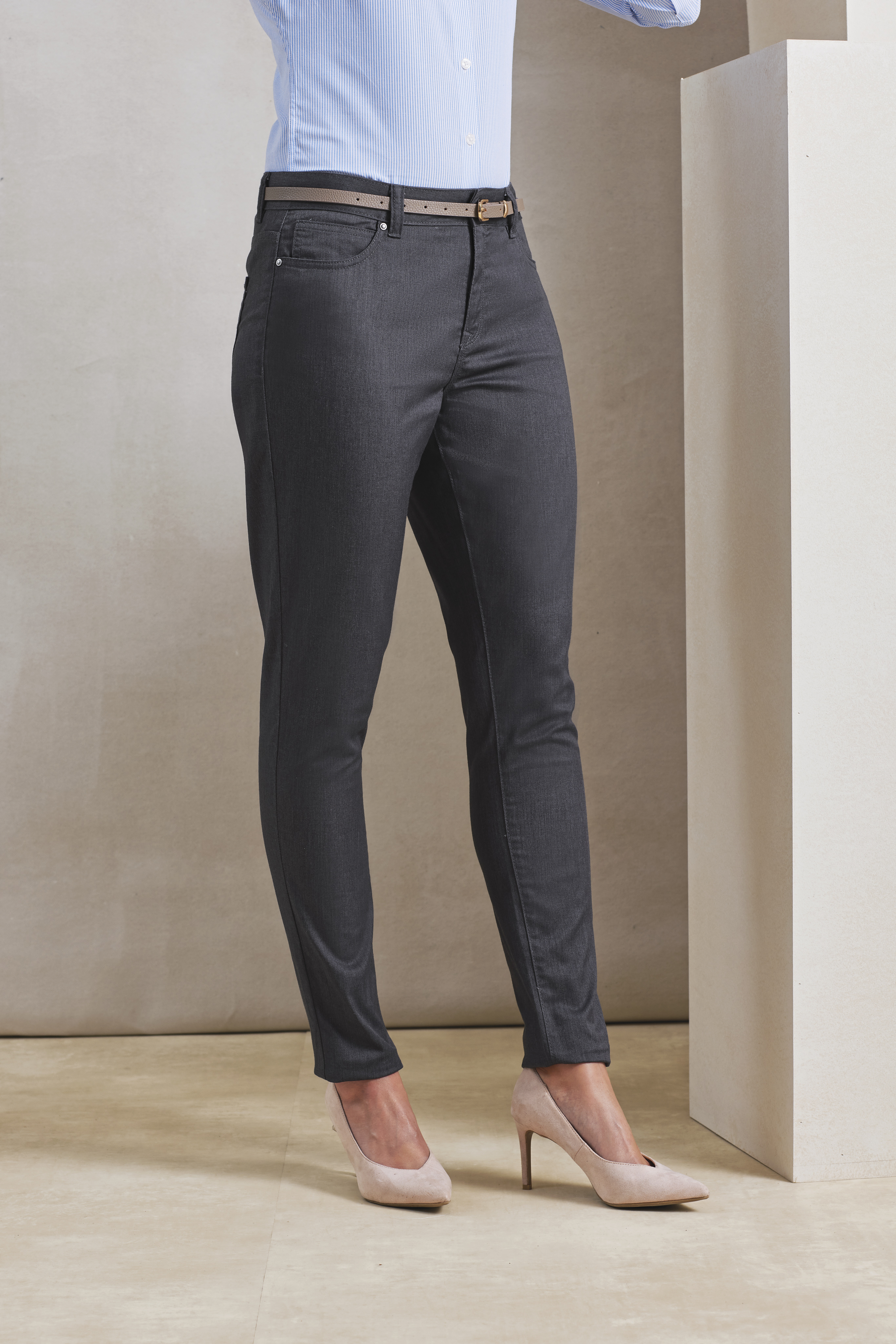 Women´s Performance Chino Jeans