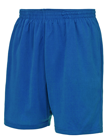 Cool Shorts Royal Blue XS