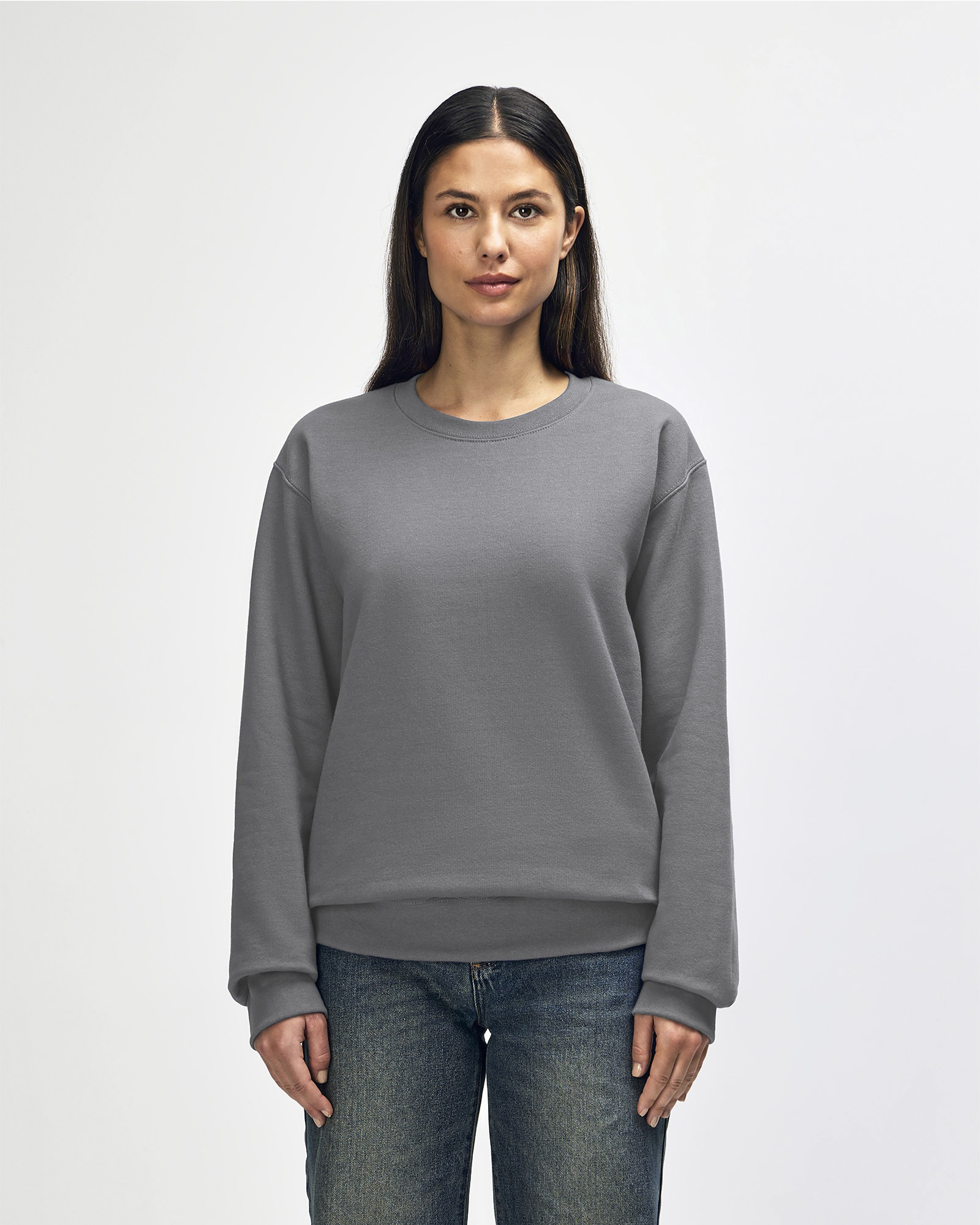 Gildan Hammer Maxweight Adult Crewneck Sweatshirt