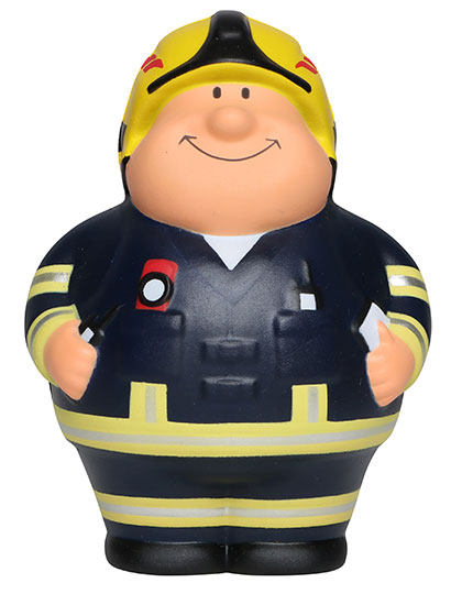 Feuer Bert® 2.0 Dark Blue 10 cm