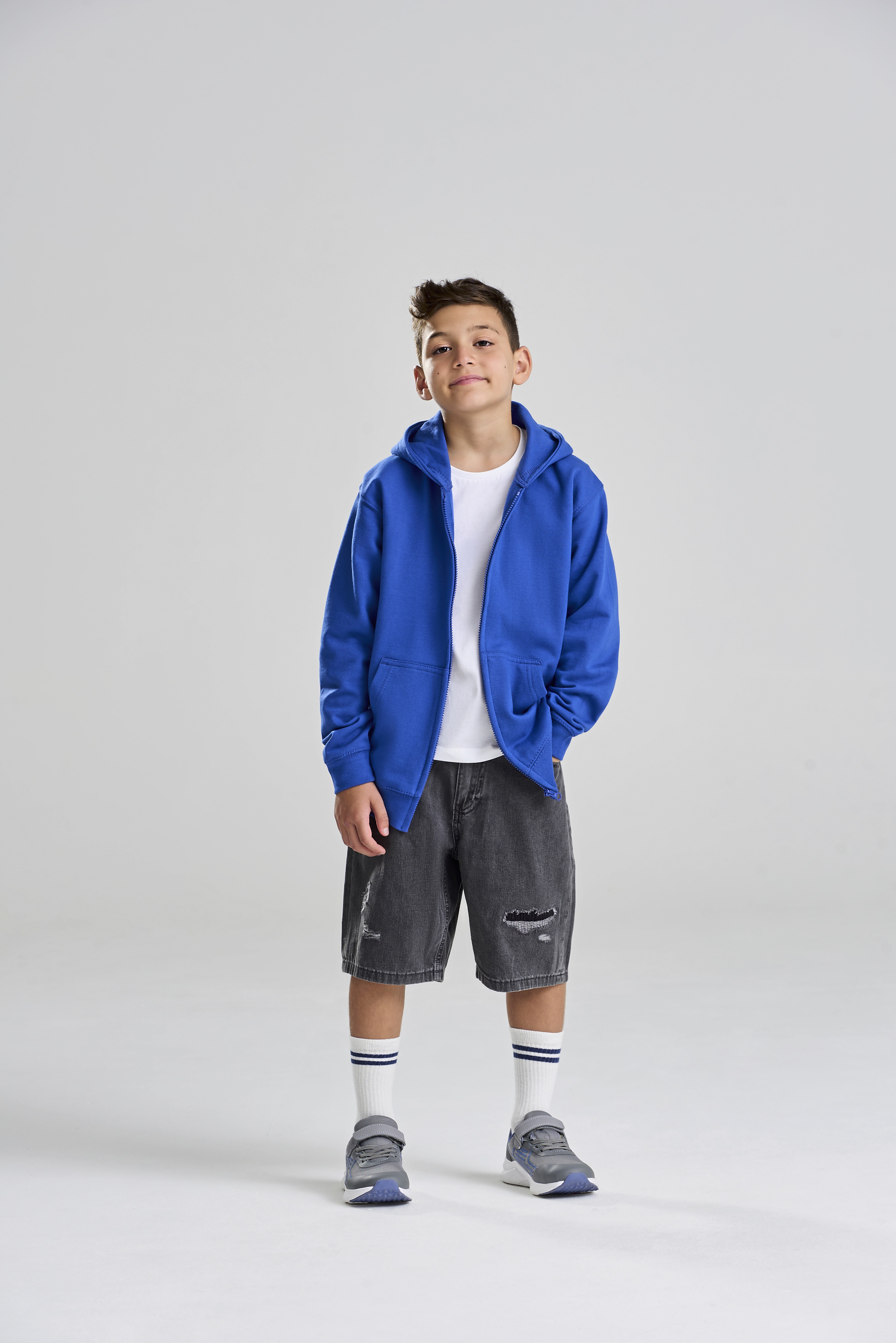 Kids´ Zoodie