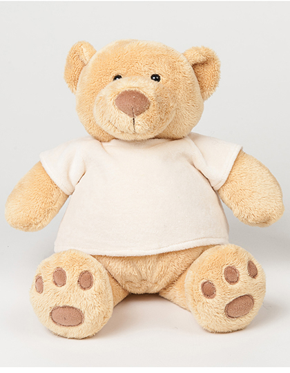 Honey Bear Light Brown L