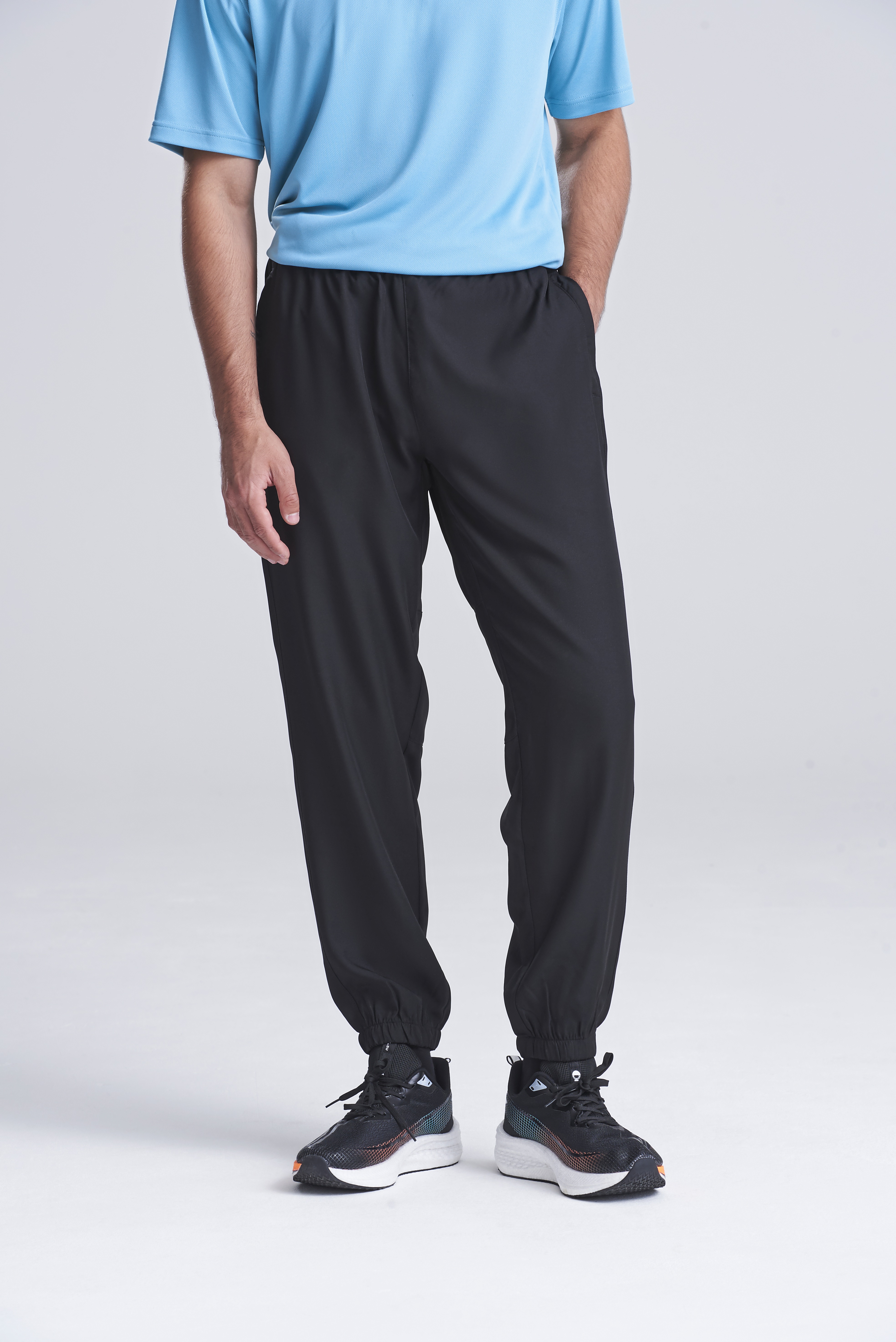 Active Trackpants