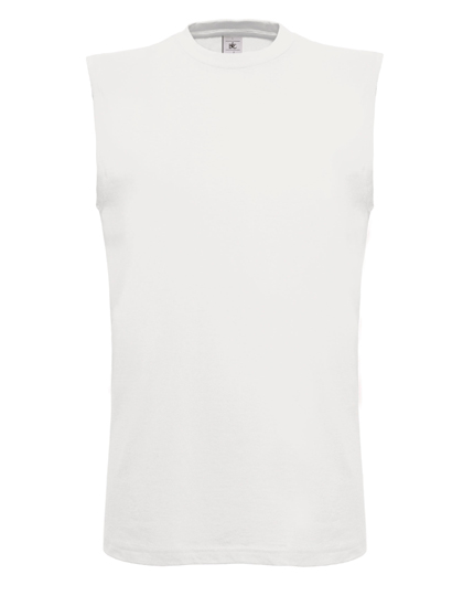 T-Shirt Exact Move White S