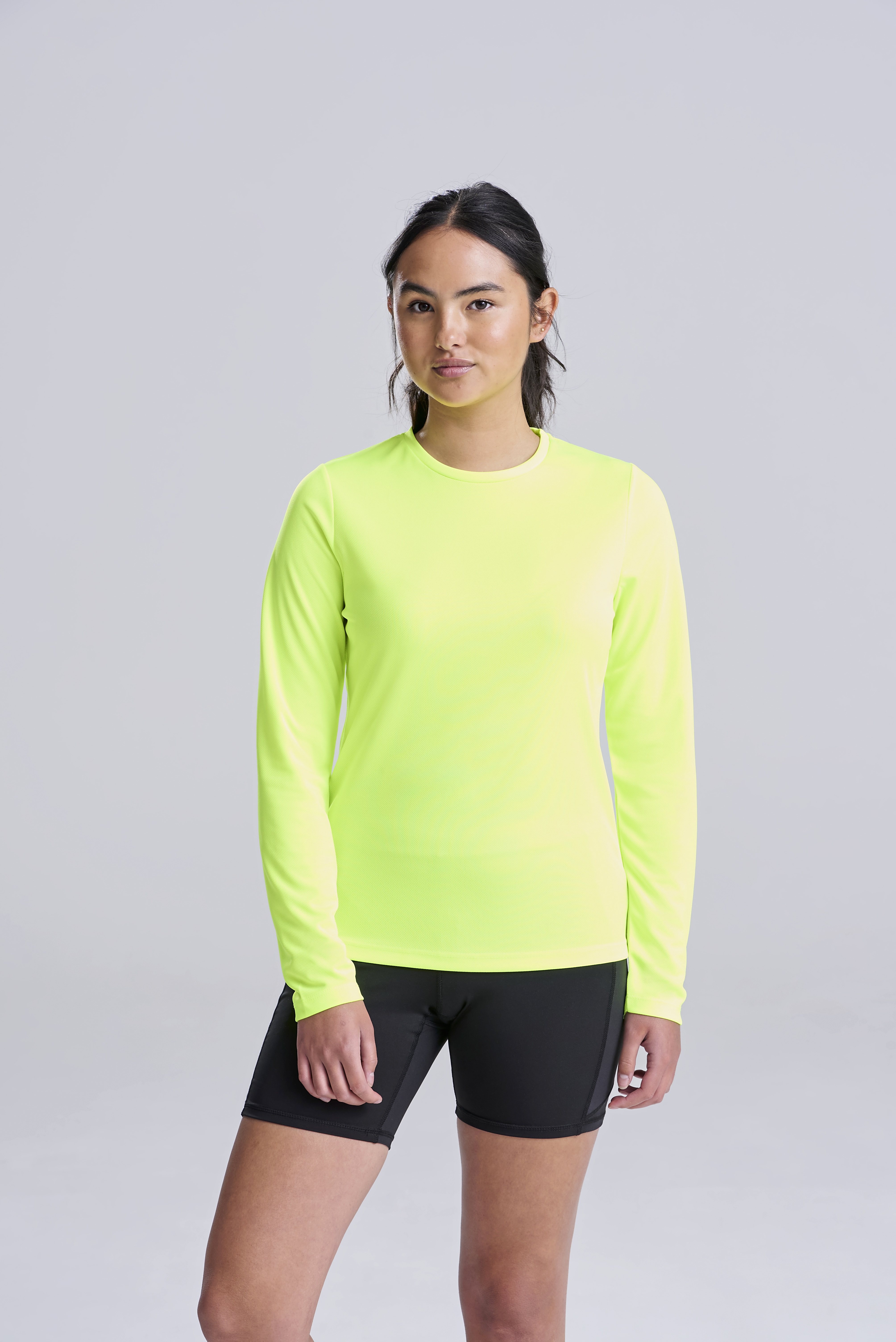 Women´s Long Sleeve Cool T