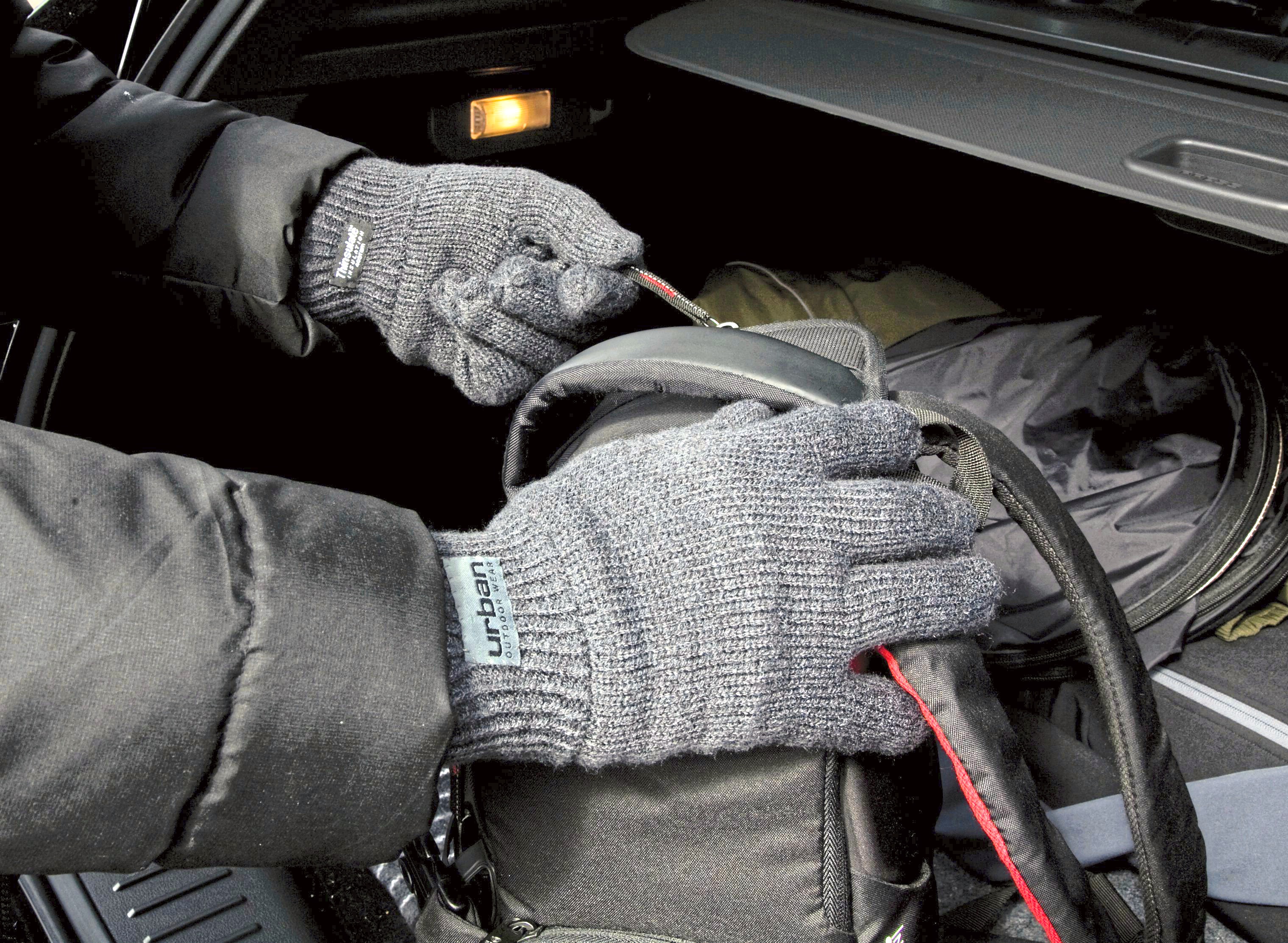 Classic Fully Lined Thinsulate™ Gloves