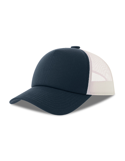 Atlantis Record-S Cap Navy One Size