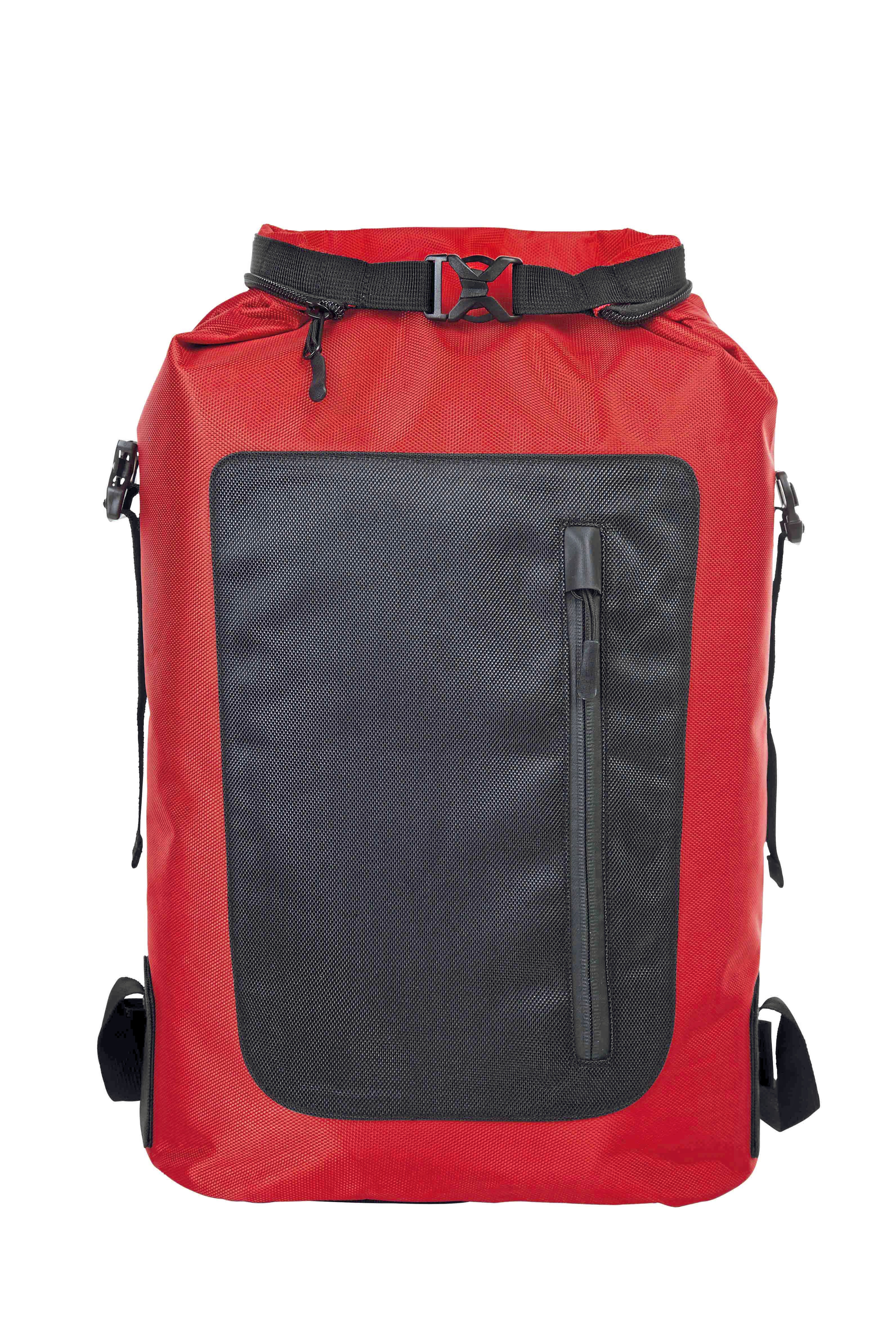 Backpack Storm