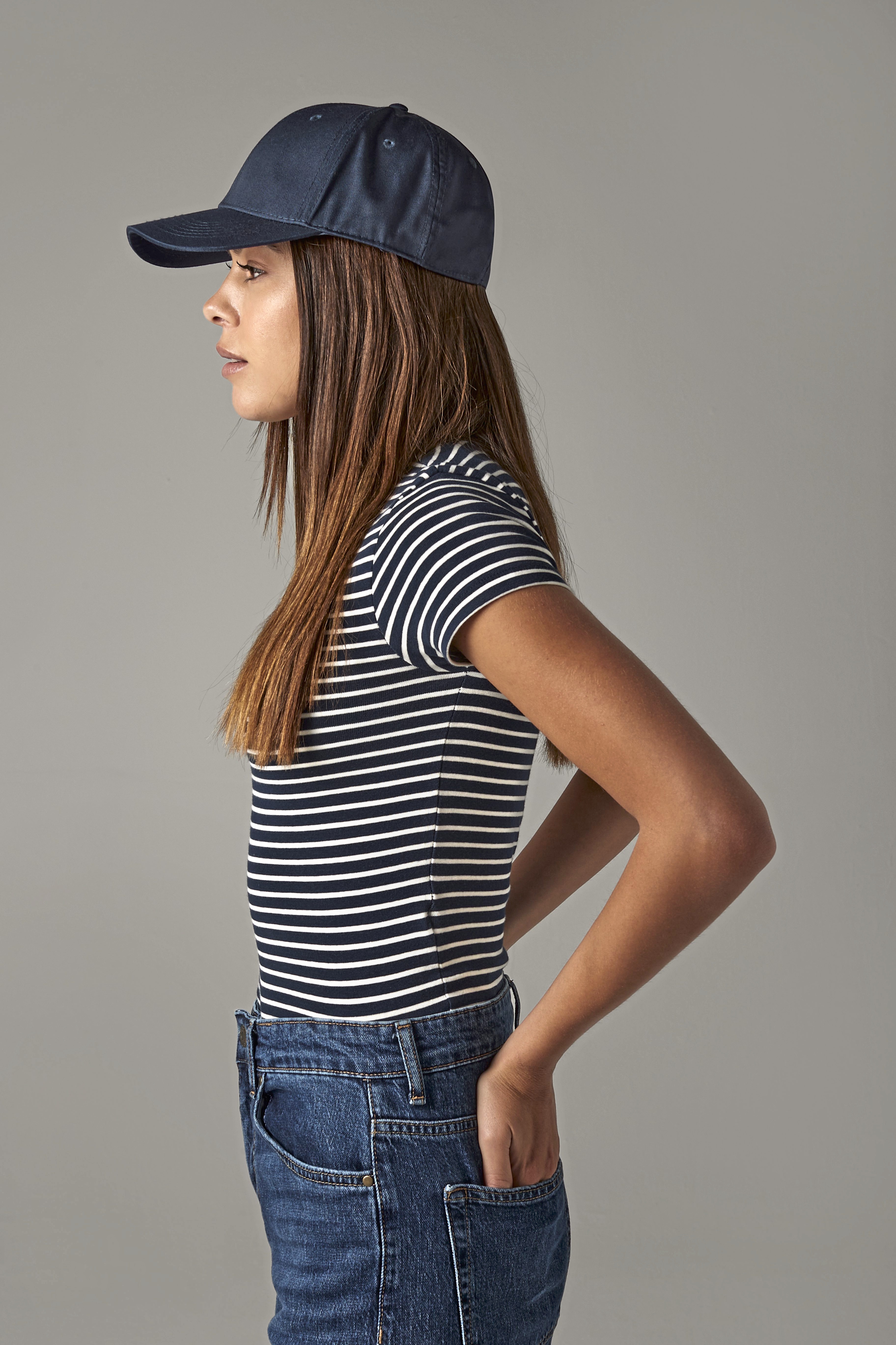 Beechfield Urbanwear 6 Panel Cap