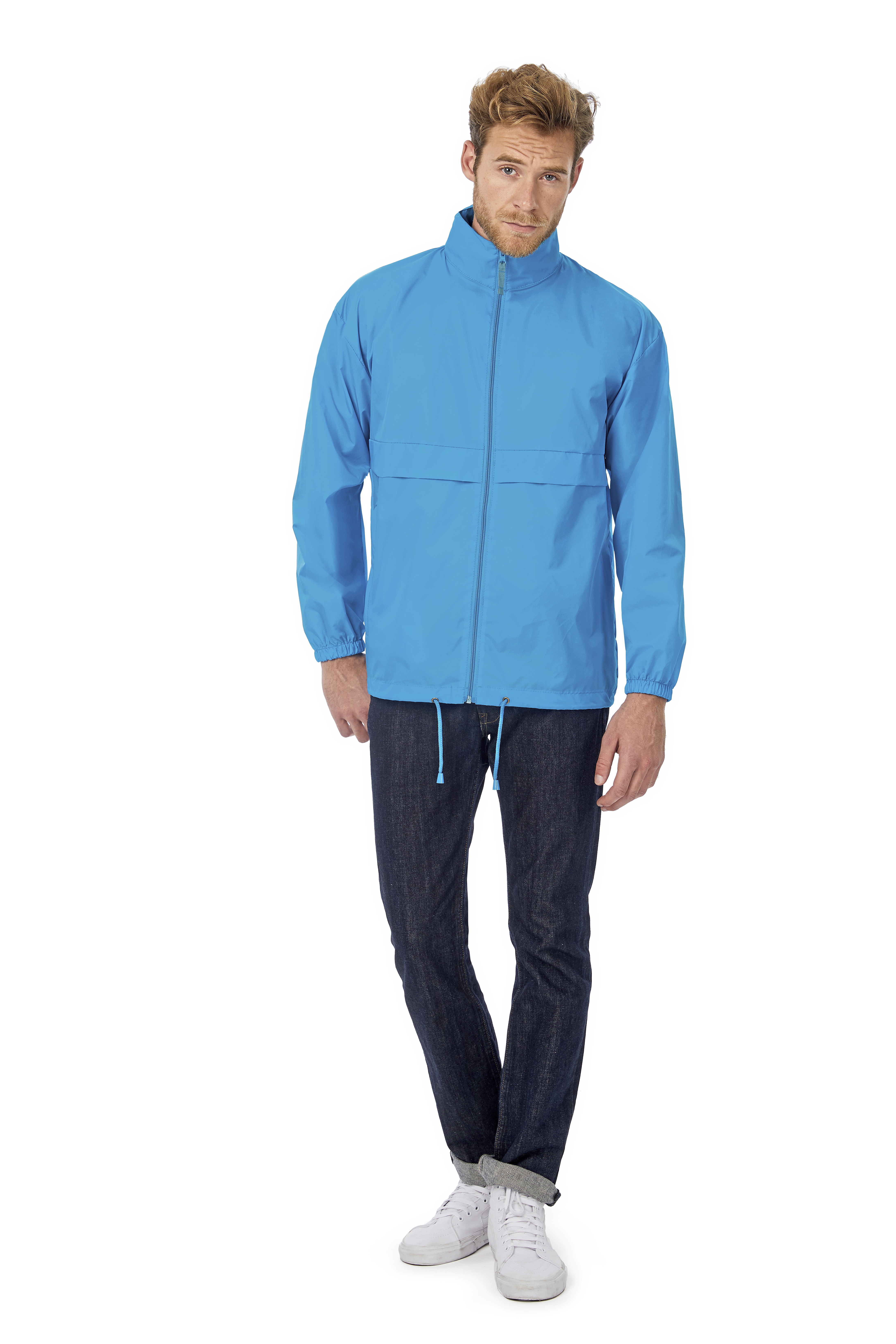 B&C Collection Unisex Jacket Sirocco