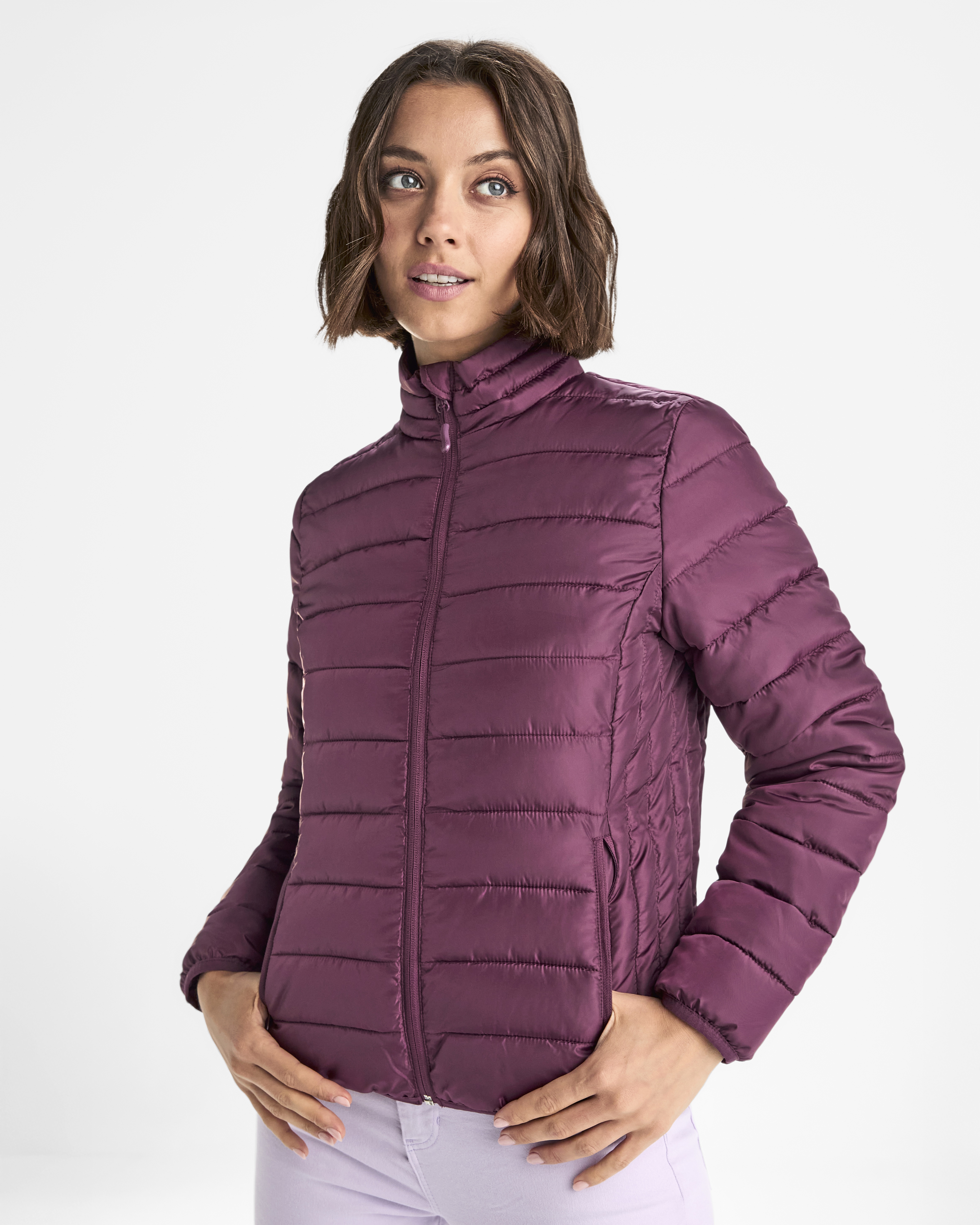 Women´s Finland Jacket