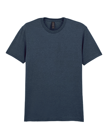 Gildan Softstyle® Adult T- Shirt Dark Heather