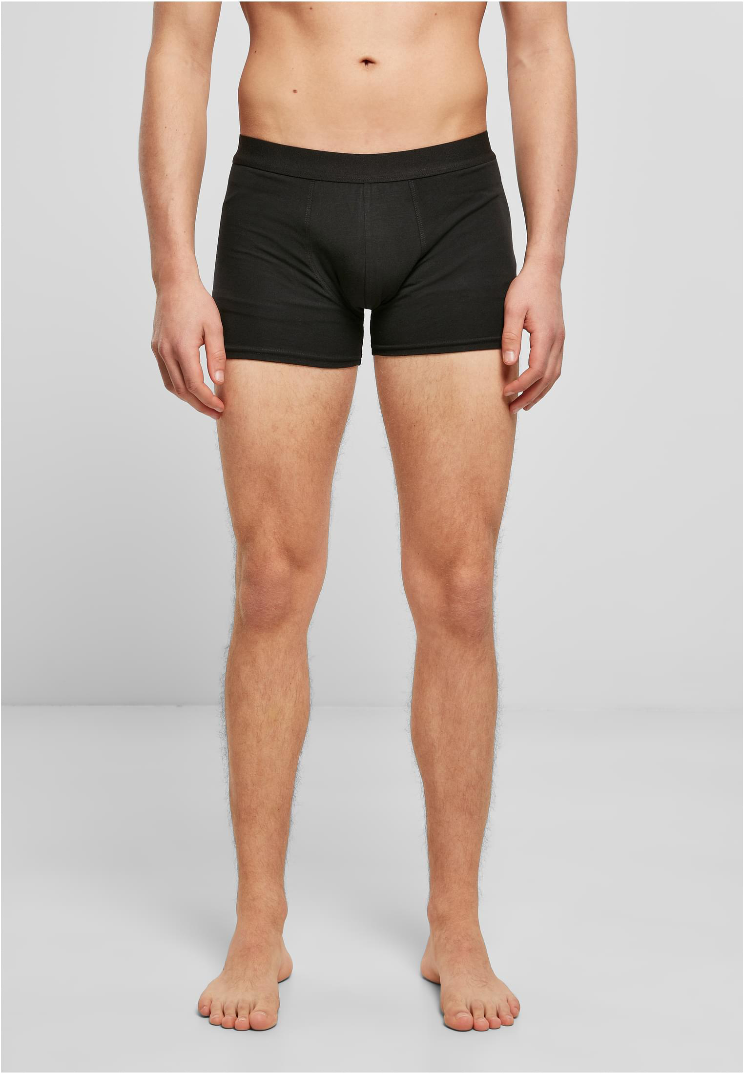 Build Your Brand Men Boxer Shorts 2-Pack