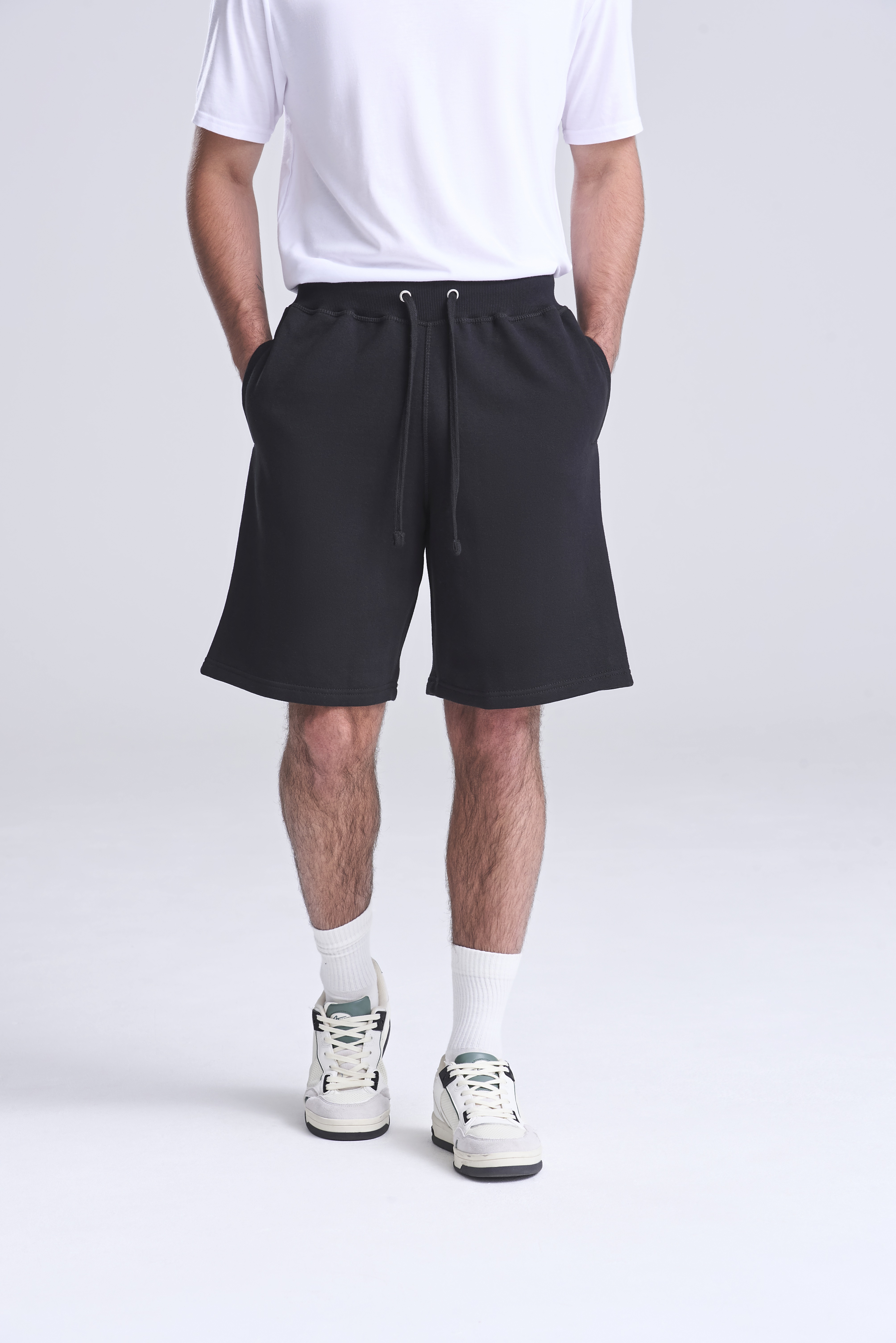 Campus Shorts