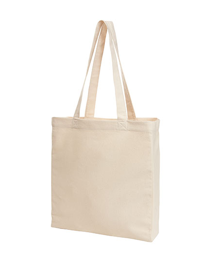 Shopper Organic Natural 36 x 40 x 10 cm