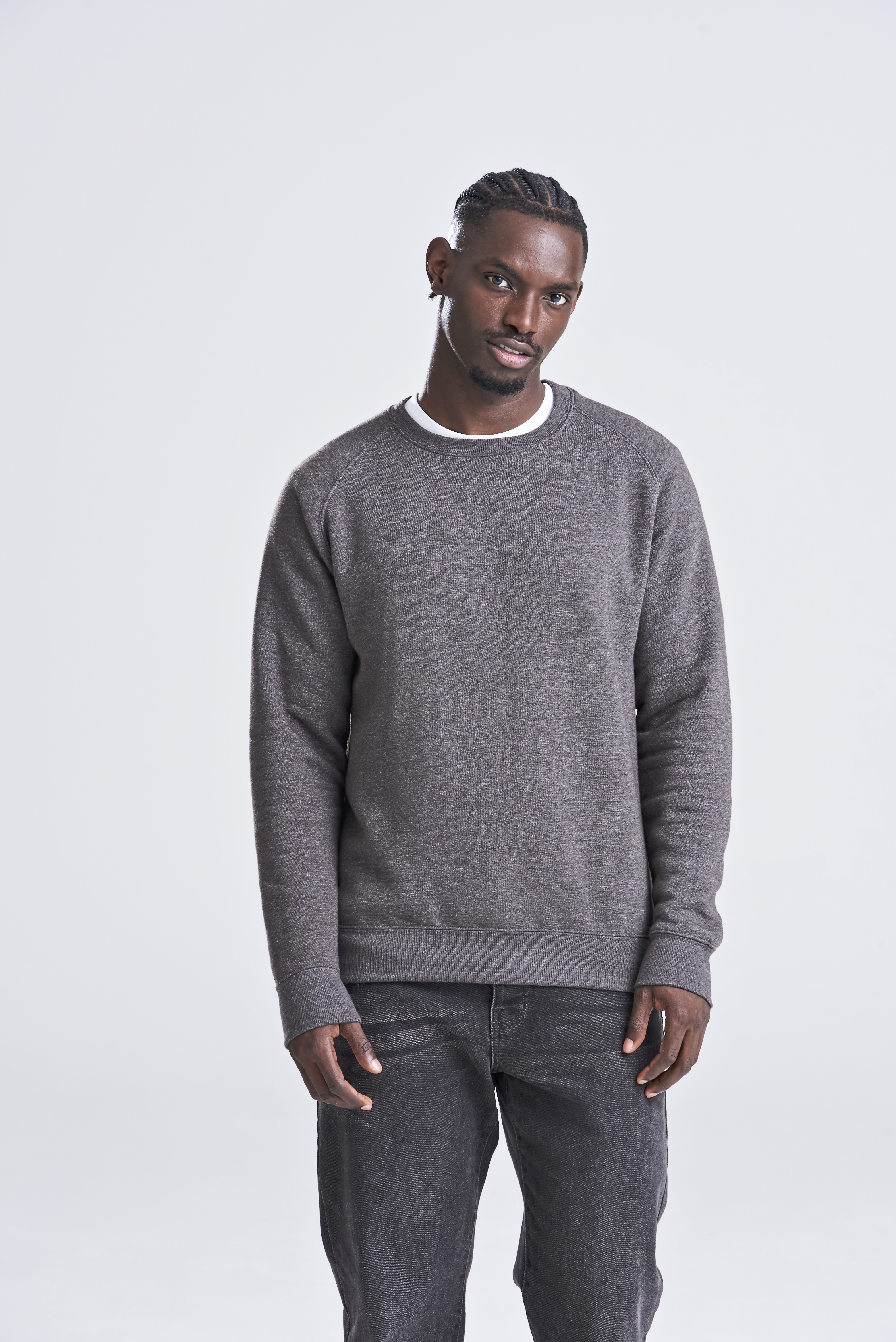 Graduate Heavyweight Sweat