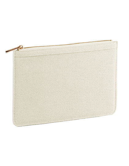 Puerto Pouch Natural 26 x 17 cm