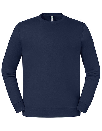 Eco® Premium Blend Sweatshirt Navy 3XL